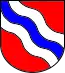 Blason de Bredenbek