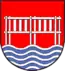 Blason de Bredstedt