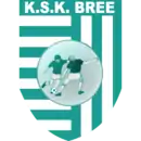 Logo du KSK Bree