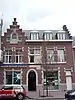 (nl) Breedhuis "Dit huis is genaamd de Noteboom"