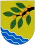 Blason de Breggia