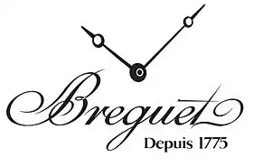 logo de Breguet (entreprise)