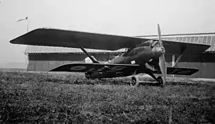 Breguet 19 (1924)