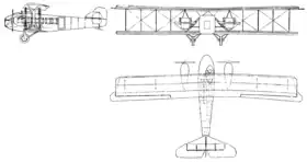 Image illustrative de l’article Breguet 22