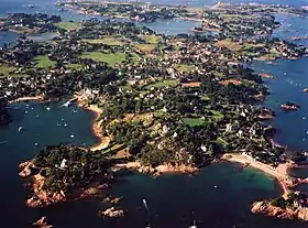 Île-de-Bréhat