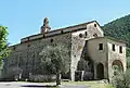 Chapelle Notre-Dame-des-Monts