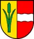 Blason de Breitenbach