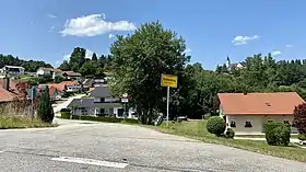 Breitenberg (Basse-Bavière)