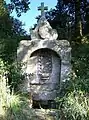 Fontaine Saint-Armelet son bassin