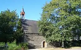 Chapelle Saint-Roch