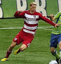 Image illustrative de l’article Brek Shea