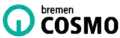 Logo de Bremen COSMO depuis le 1er janvier 2017