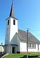 Église Saint-Wendelin de Bremmelbach