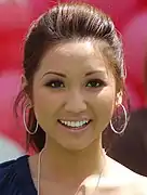 Brenda Song (London Tipton)