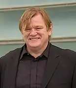 Brendan Gleeson