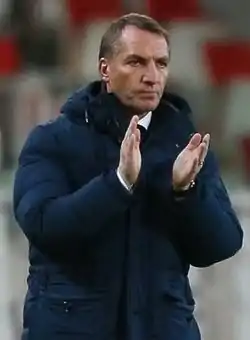 Image illustrative de l’article Brendan Rodgers