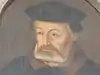 Johan Brentius