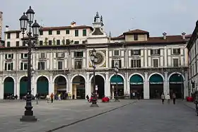 Image illustrative de l’article Attentat de la place de la Loggia