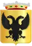 Blason de Breskens