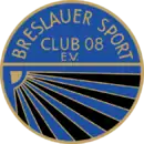 Logo du Breslauer SC 08