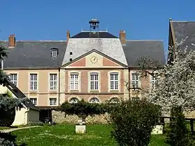 Image illustrative de l’article Château de Bresles