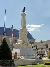 Monument aux morts