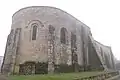 Église de Saint-Sauveur-de-Givre-en-Mai