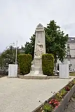 Monument aux morts de 1870