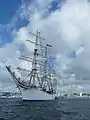 Le Statsraad Lehmkuhl