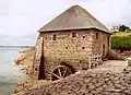 Le moulin à marée Birlot 1