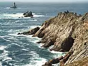 La pointe du Raz