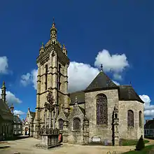 Église Notre-Dame