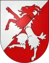 Blason de Bretigny-sur-Morrens