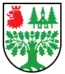 Blason de Bretnig-Hauswalde