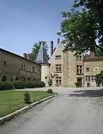 Château de la Bretonnière.