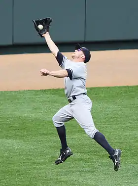 Image illustrative de l’article Brett Gardner