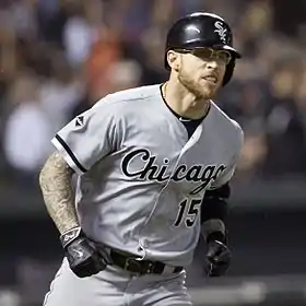 Image illustrative de l’article Brett Lawrie