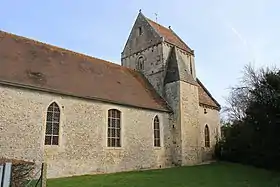 Église Saint-Lô