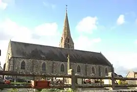 Église Saint-Martin de Bretteville-sur-Ay