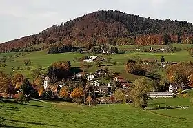 Bretzwil