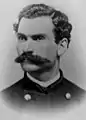 Brigadier généralJohn Coughlin (en)