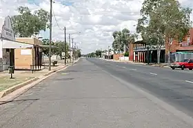 Brewarrina