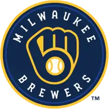 Description de l'image Brewers de Milwaukee 2020.png.