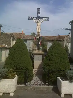 Monument aux morts