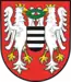 Blason de Březnice