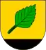 Blason de Březová