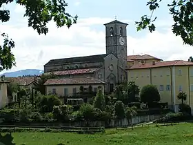 Brezzo di Bedero