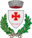 Blason de Briaglia