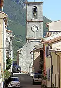 Église Notre-Dame-de-l'Assomption.