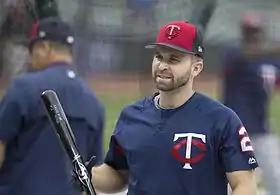 Image illustrative de l’article Brian Dozier